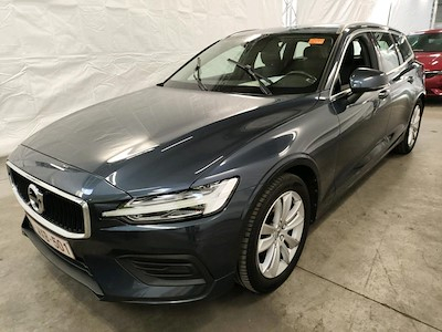 Volvo V60 diesel - 2018 2.0 D3 Momentum Pro