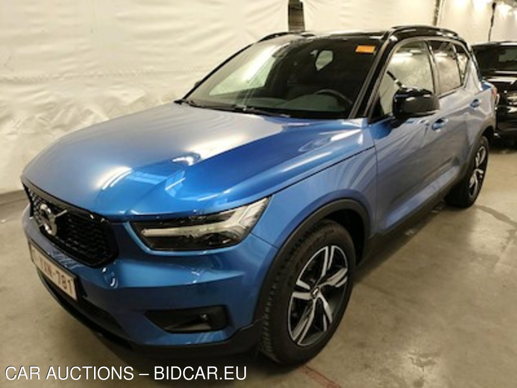 Volvo XC40 1.5 T2 R-DESIGN Winter Protection Park Assist