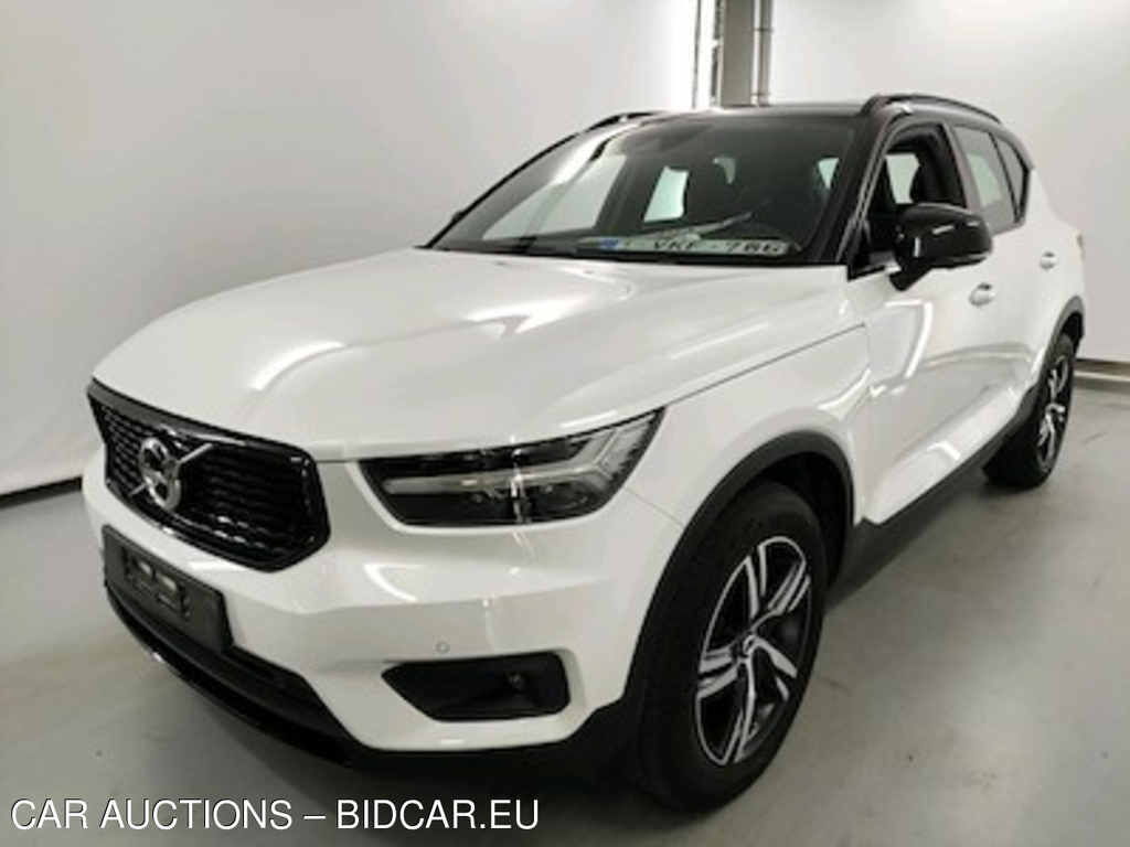 Volvo Xc40 diesel 2.0 D3 R-Design Geartronic Assist Mirror Winter Plus IntelliSafe Surround Winter