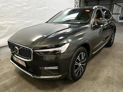 Volvo XC60 2.0 B4 D MHEV INSCRIPTION AUTO Business Luxury Seat