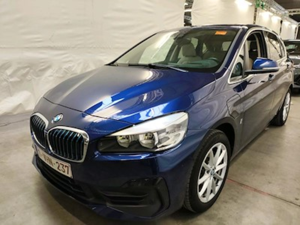 BMW 2 active tourer - 2018 225xeA Plug-In Hybrid OPF Travel Chrome Line