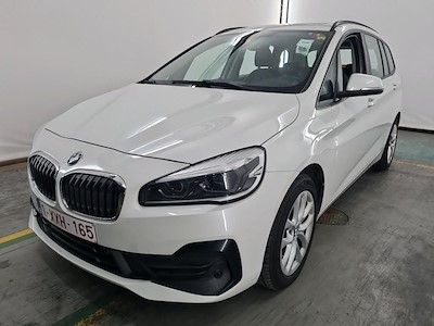 BMW 2 gran tourer diesel - 2018 218 dA AdBlue Business Model Advantage