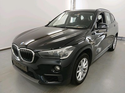 BMW X1 diesel - 2015 1.5 d sDrive16 AdBlue Business Model Advantage