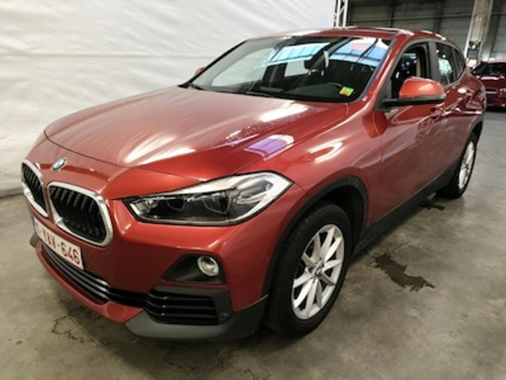 BMW X2 1.5 SDRIVE16D 85KW Business Edition