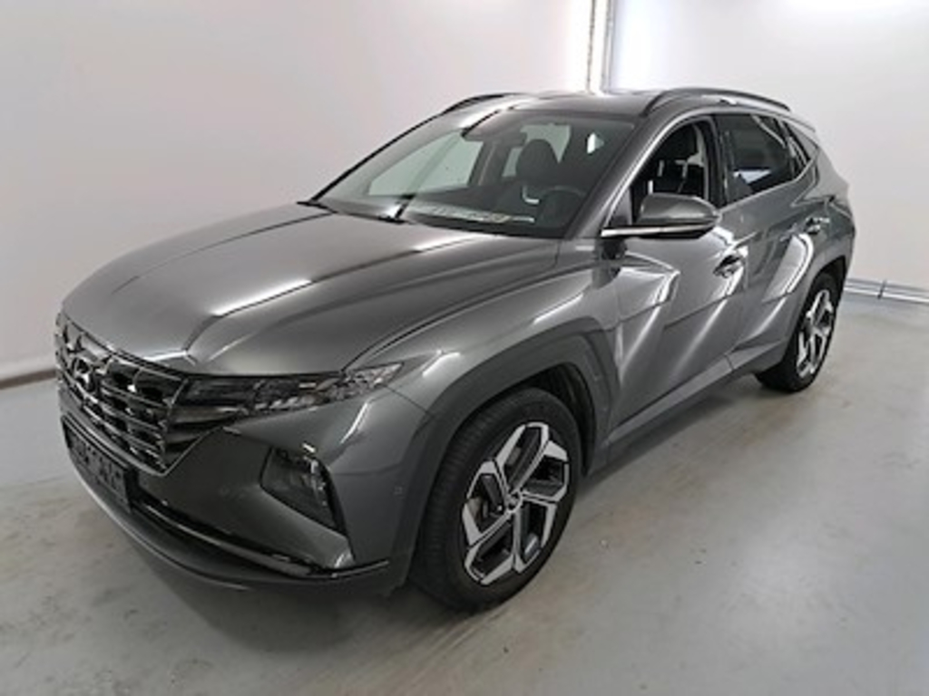 Hyundai TUCSON 1.6 T-GDI PHEV 4WD SHINE AUTO