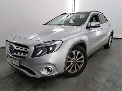 Mercedes-Benz Classe gla diesel x156 - 201 GLA 180 d Business Style