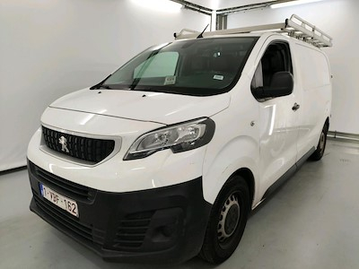 Peugeot Expert fourgon mwb dsl - 2016 1.6 BlueHDi L2 Standard Premium