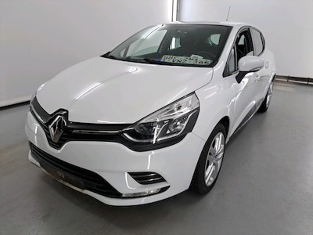 Renault Clio 0.9 TCe Energy Zen