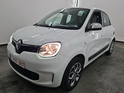 Renault TWINGO 1.0 SCE 75 ZEN