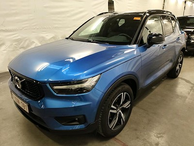 Volvo XC40 1.5 T2 R-DESIGN Winter Protection Park Assist