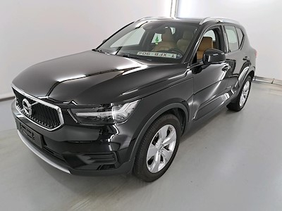 Volvo XC40 1.5 T3 Momentum Pro Assist