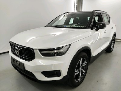 Volvo Xc40 diesel 2.0 D3 R-Design Geartronic Assist Mirror Winter Plus IntelliSafe Surround Winter