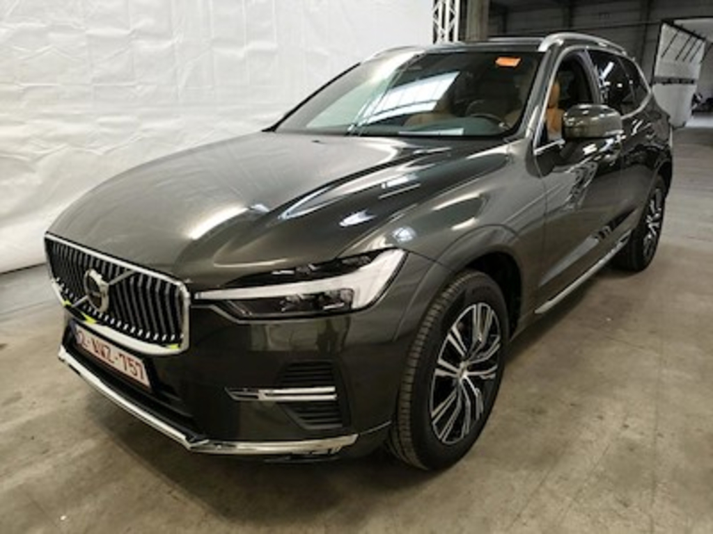 Volvo XC60 2.0 B4 D MHEV INSCRIPTION AUTO Business Luxury Seat