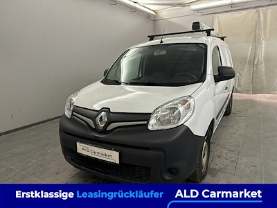 Renault Kangoo RENAULT Kangoo Rapid Maxi Blue dCi 115 Extra Kasten, 3-turig, 6-Gang