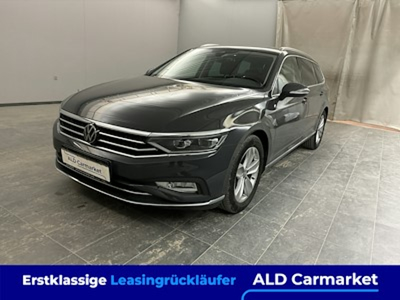 Volkswagen Passat VW Passat Variant 2.0 TDI SCR DSG Elegance Kombi, 5-turig, Automatik, 7-Gang