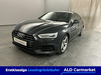 Audi A5 Sportback 2.0 TDI S tronic sport Coupe, 5-turig, Automatik, 7-Gang