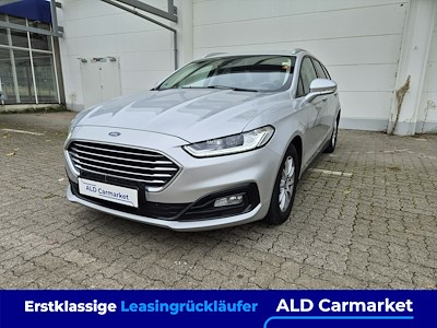 Ford Mondeo Turnier 2.0 EcoBlue Aut. Business Edition Kombi, 5-turig, Automatik, 8-Gang