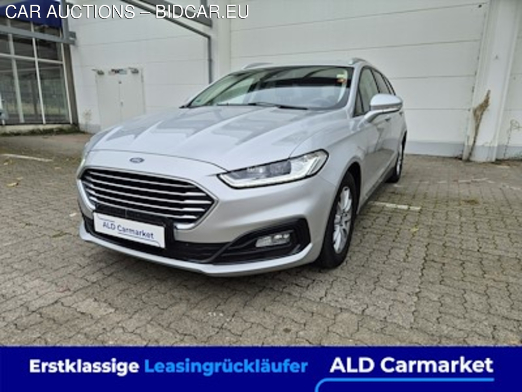 Ford Mondeo Turnier 2.0 EcoBlue Aut. Business Edition Kombi, 5-turig, Automatik, 8-Gang