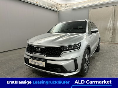 Kia Sorento 1.6 T-GDI PHEV AWD Aut. Platinum Geschlossen, 5-turig, Automatik, 6-Gang