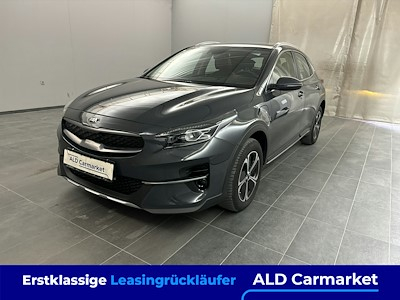 Kia XCeed 1.6 GDI DCT6 OPF Plug-in-Hybrid Vision Geschlossen, 5-turig, Automatik, 6-Gang