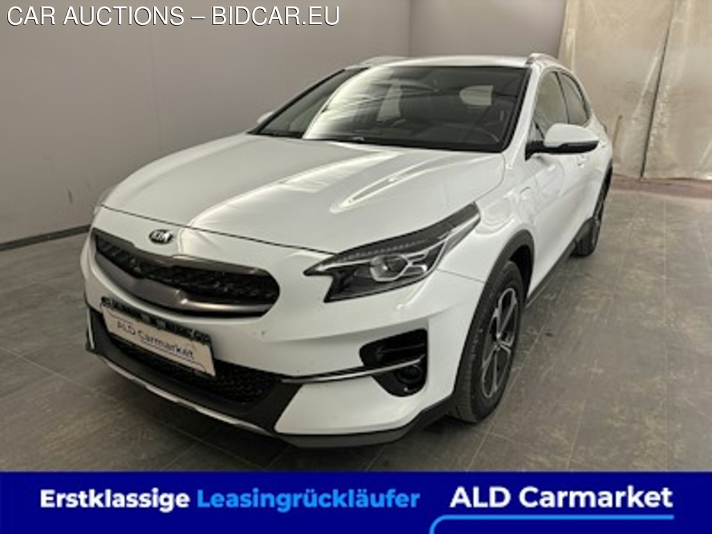 Kia XCeed 1.6 GDI DCT6 OPF Plug-in-Hybrid Vision Geschlossen, 5-turig, Automatik, 6-Gang