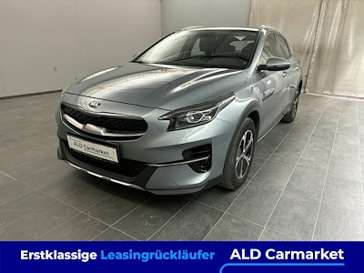 Kia XCeed 1.6 GDI DCT6 OPF Plug-in-Hybrid Vision Geschlossen, 5-turig, Automatik, 6-Gang