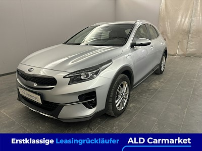 Kia XCeed 1.6 GDI DCT6 OPF Plug-in-Hybrid Vision Geschlossen, 5-turig, Automatik, 6-Gang