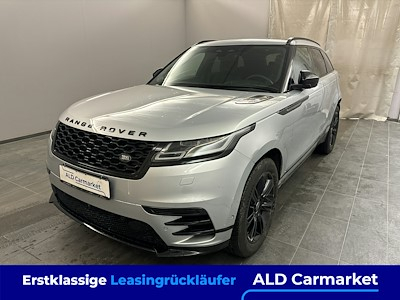 Land Rover Range rover velar P400e R-Dynamic Geschlossen, 5-turig, Automatik, 8-Gang