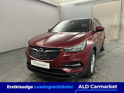 Opel Grandland X 1.5 D Start/Stop Automatik Business Edition Geschlossen, 5-turig, Automatik, 8-Gang