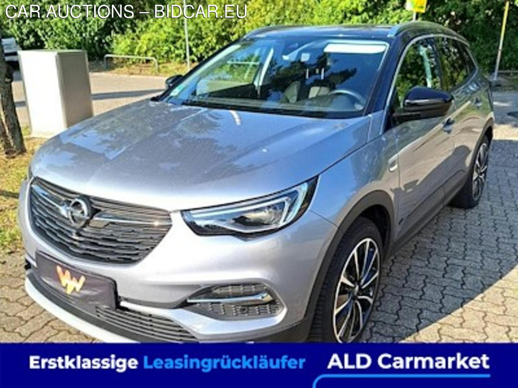 Opel Grandland X plu g-in-Hybrid4 1.6 DI Start/Stop Aut Ultimate