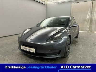 Tesla Model 3 Langstreckenbatt. Allradantrieb Dual Motor 580 KM (Shanghai Version) Limousine, 4-turig, Direktantrieb, 1-Gang