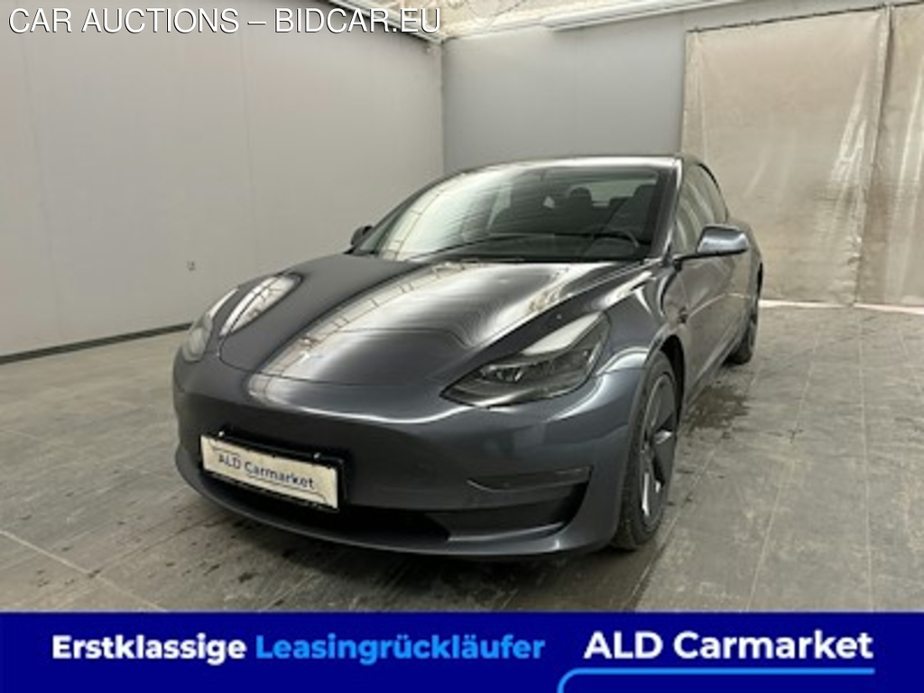 Tesla Model 3 Langstreckenbatt. Allradantrieb Dual Motor 580 KM (Shanghai Version) Limousine, 4-turig, Direktantrieb, 1-Gang