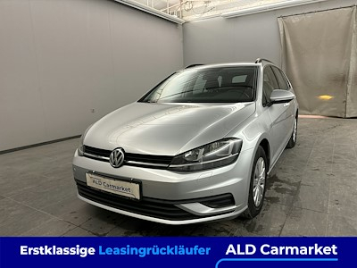 Volkswagen Golf vii VW Golf Variant 1.6 TDI (BlueMotion Technology) Trendline Kombi, 5-turig, 5-Gang