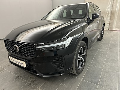 Volvo XC60 B4 D Geartronic RDesign Geschlossen, 5-turig, Automatik, 8-Gang