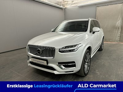 Volvo XC90 T8 AWD Recharge Geartronic Inscription Expression Geschlossen, 5-turig, Automatik, 8-Gang