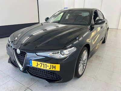 Alfa Romeo Giulia 2.0T 200pk Super Business Edition auto