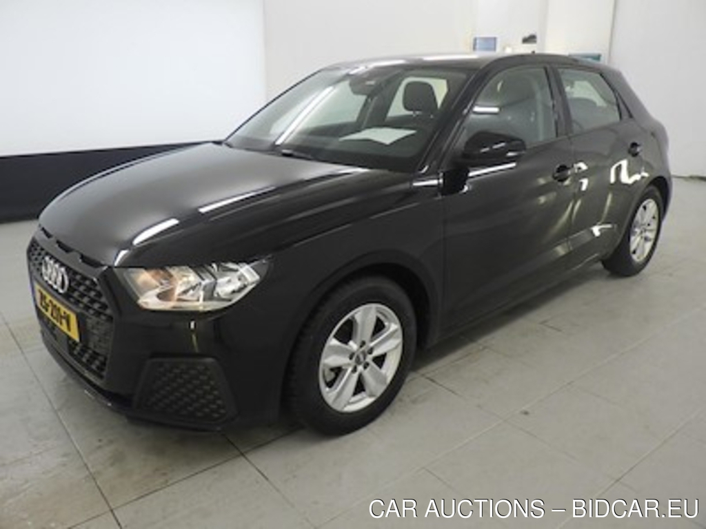 Audi A1 sportback 30 TFSI S tronic Pro Line 5d