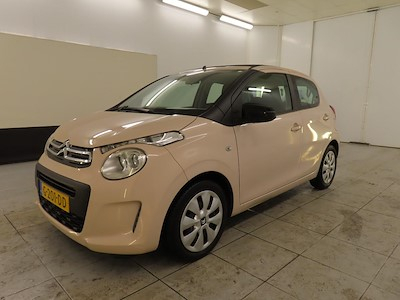 Citroen C1 VTi 72 S;S AIRSCAPE FEEL 5d