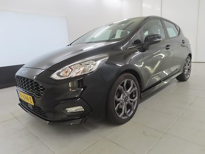 Ford FIESTA 1.0 EcoBoost 74kW ActieAuto 5d ST-Line APL