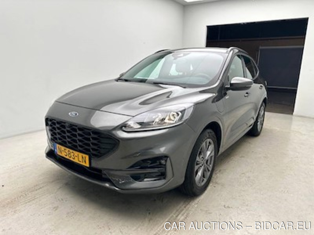 Ford Kuga ST-Line 2.5 PHEV e-CVT automaat