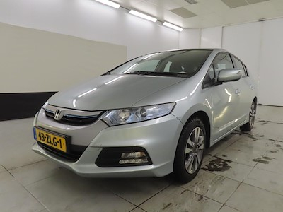 Honda Insight 1.3 Trend 5d