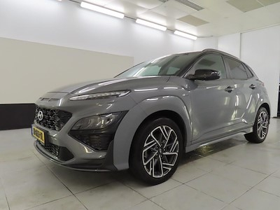 Hyundai KONA 1.0 T-GDI N-Line 5d