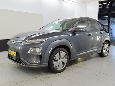 Hyundai KONA ActieAuto Electric 64 kWh Premium