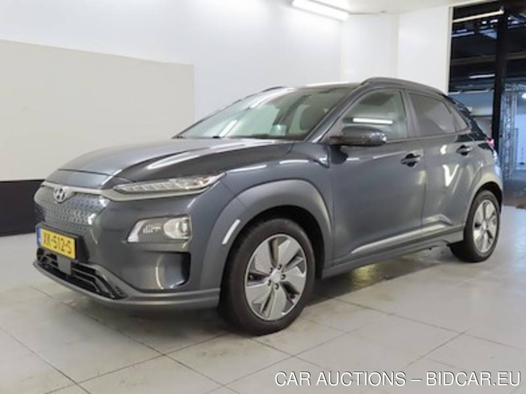 Hyundai KONA ActieAuto Electric 64 kWh Premium