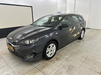 Kia Ceed sportswagon 1.0 T-GDi ComfortLine