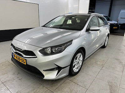 Kia Ceed sportswagon 1.0 T-GDi ComfortLine