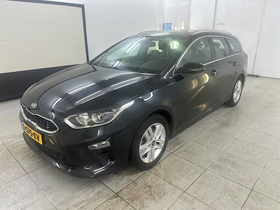 Kia Ceed sportswagon 1.0 T-GDi DynamicLine