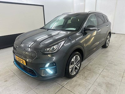 Kia E-Niro 64kWh DynamicPlusLine