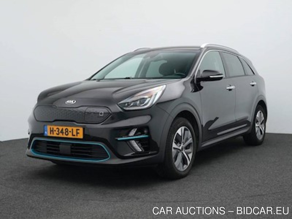 Kia Niro e-Niro EV ExecutiveLine