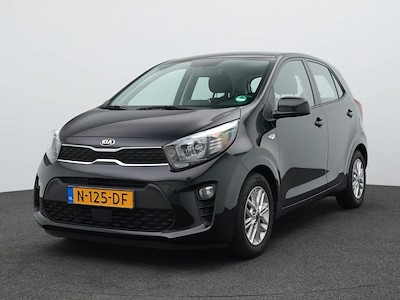 Kia Picanto 1.0 DPi AMT DynamicLine 4-zits